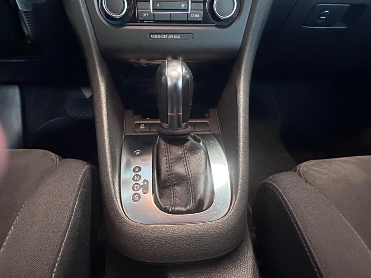 Volkswagen Golf 1.4 TSI 122CV 5p. Highline