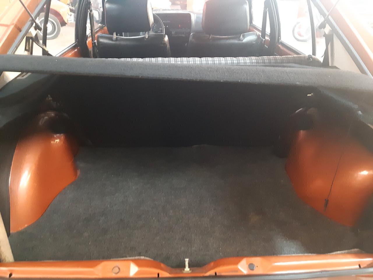 Opel Kadett 1.0 S 5 PORTE