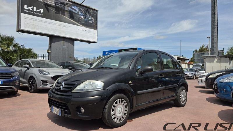 Citroën C3 C3 1.4 16V Cashmere