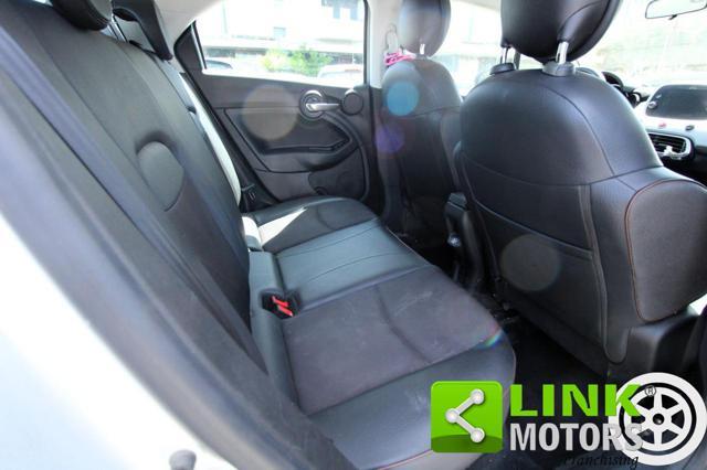FIAT 500X 1.0 T3 120 CV Sport