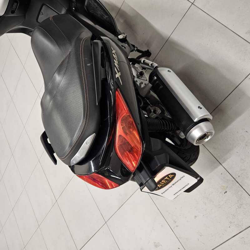 Yamaha X-Max 125 - 2011