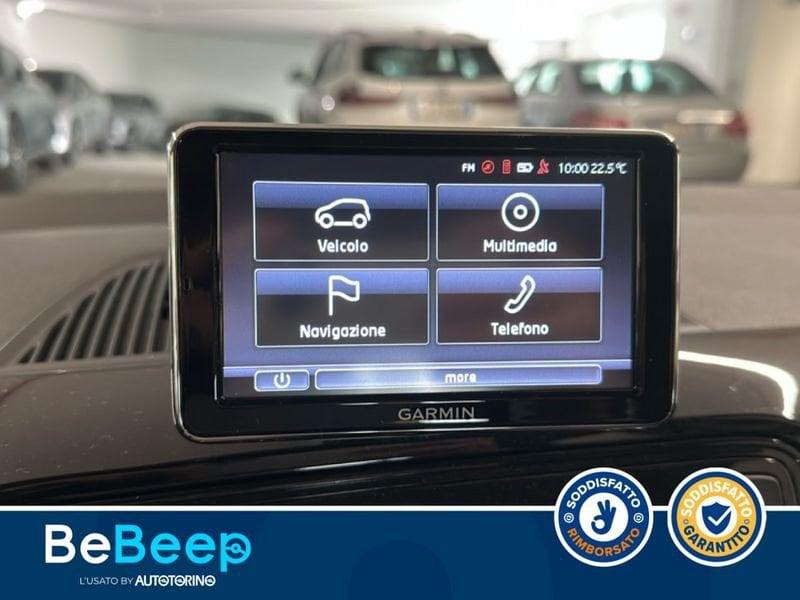 Volkswagen up! 5P 1.0 ECO HIGH 68CV E6