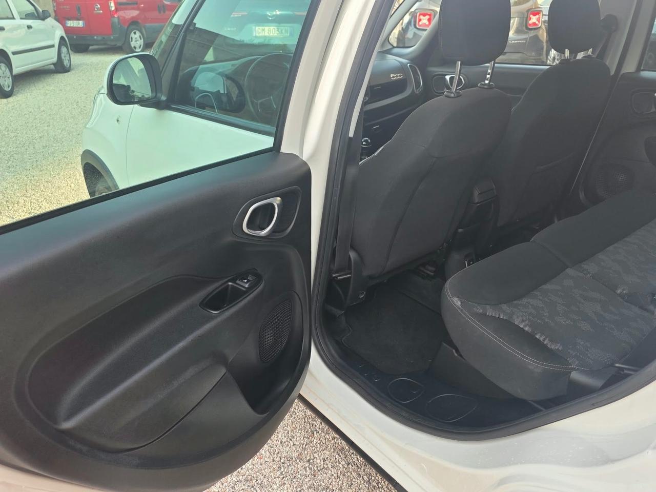 Fiat 500L 1.3 Multijet 95 CV Cross iva esposta