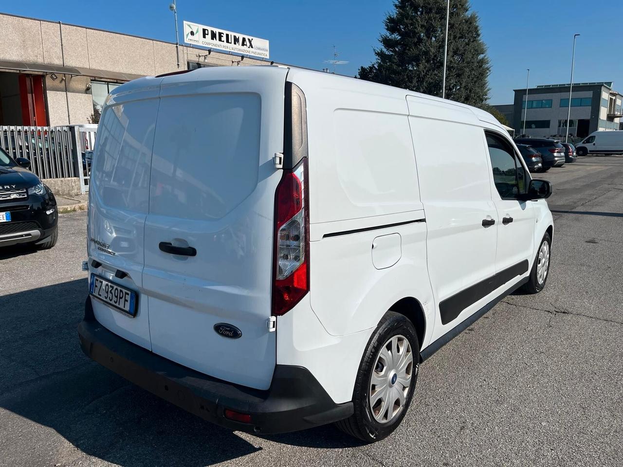 Ford Transit Connect 200 1.5 TDCi 100CV **+IVA**