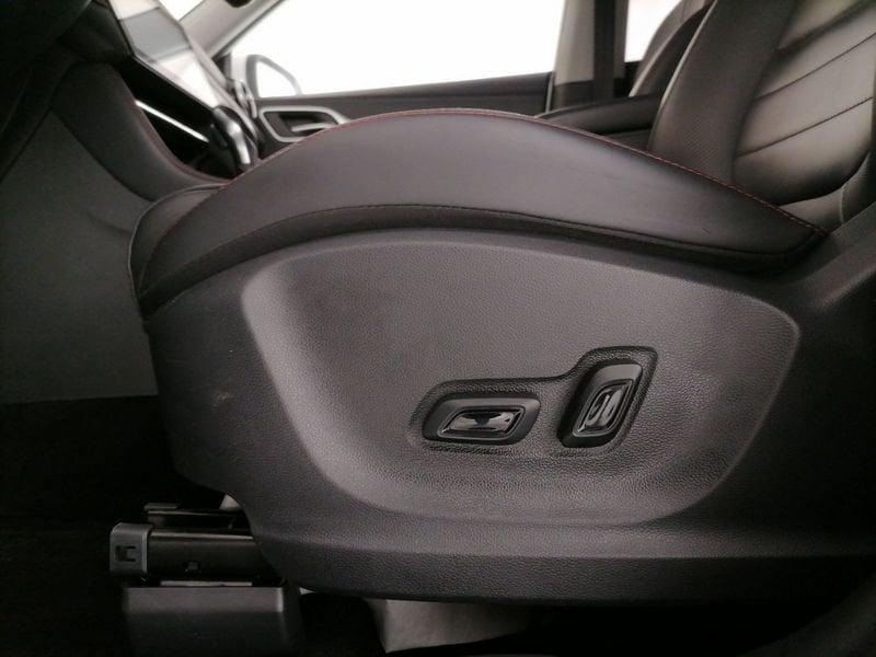 MG ZS 1.0 Luxury auto