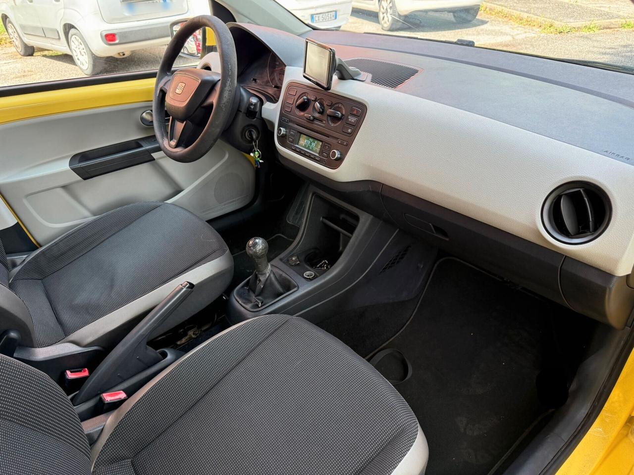 Seat Mii 1.0 5 porte GPL - Superprezzo - Tutto incluso - Finanziabile
