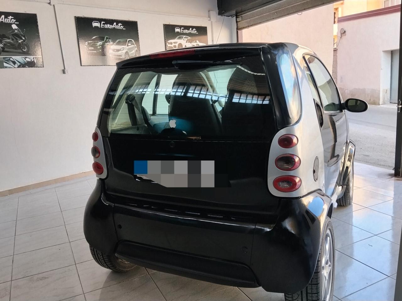Smart ForTwo 700 benzina CON GARANZIA