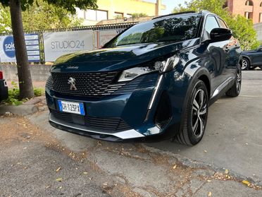 Peugeot 3008 GT LINE KM. 78.000