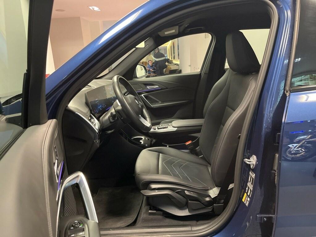 BMW iX1 20 X-Line eDrive