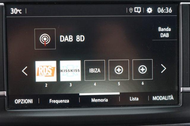 OPEL Vivaro 1.5 Diesel 120cv S&s 9 POSTI