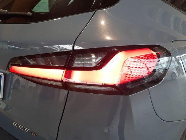 BMW 225 e xDrive Active Tourer Business Aut.