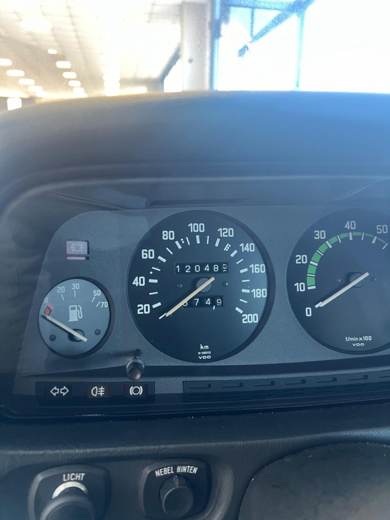 Bmw 518 BAVARIA