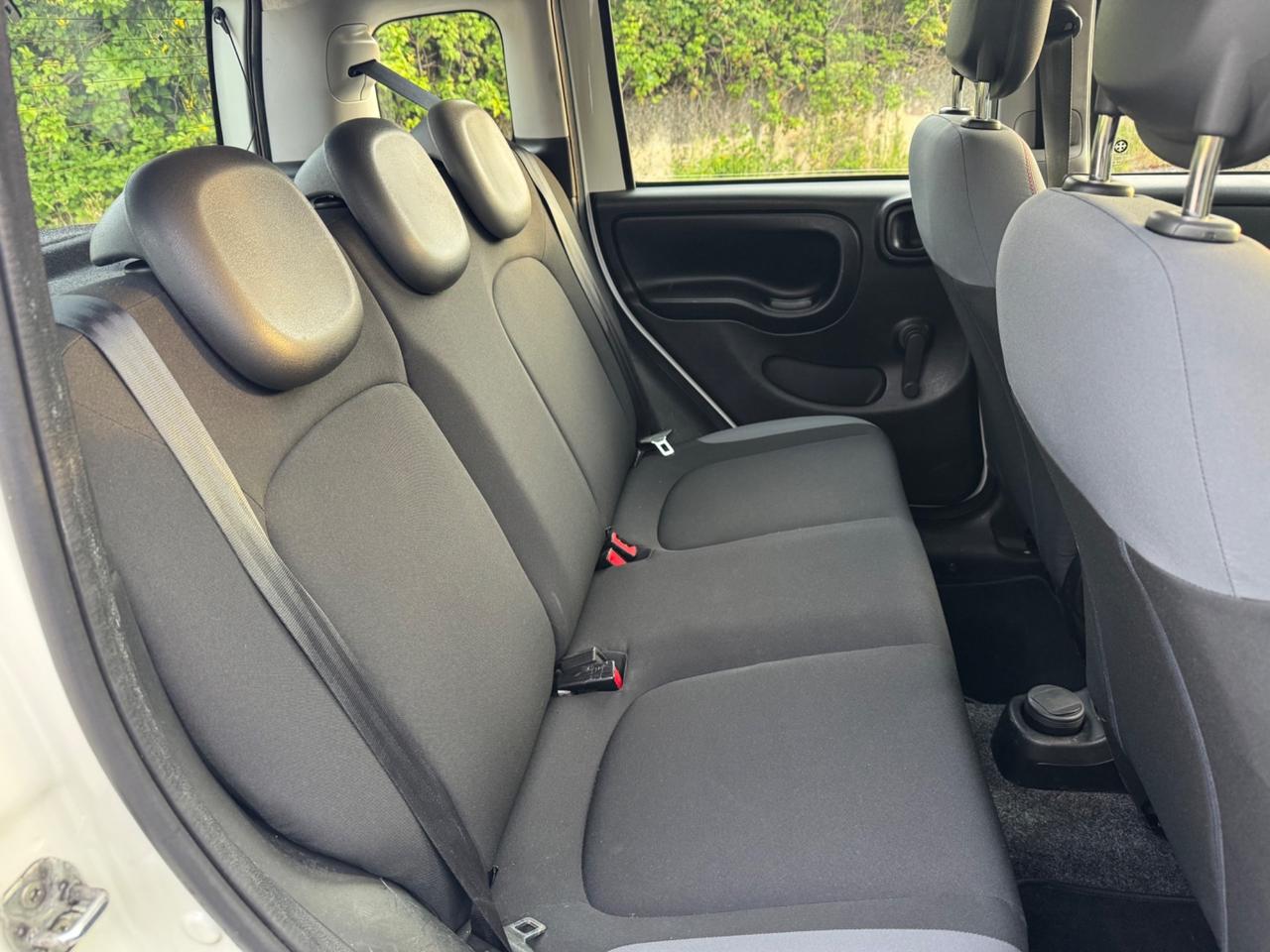 Fiat Panda 1.3 MJT 95 CV S&S 4x4