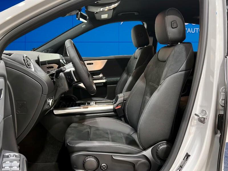 MERCEDES GLA (H247) GLA 200 Automatic ...