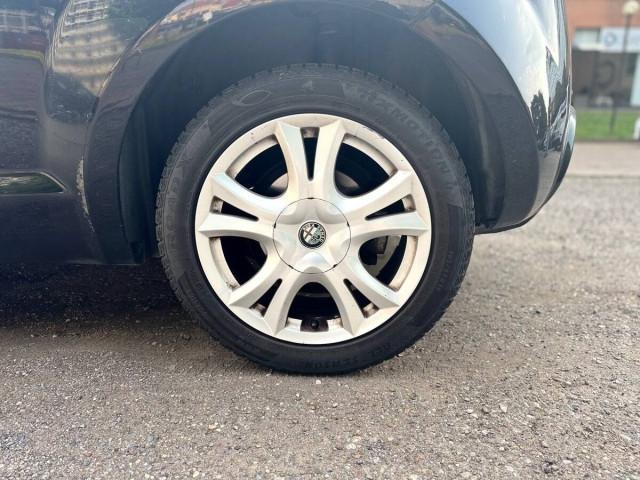 Alfa Romeo MiTo 1.3 jtdm SBK 85cv