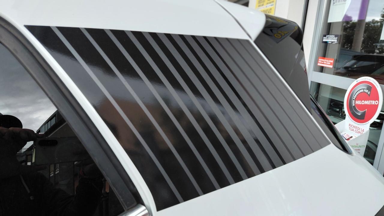 Volkswagen T-Cross TSI 115 CV Advanced Unicoprop