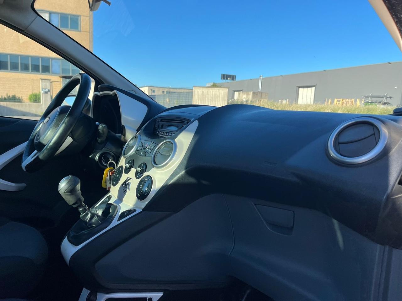 Ford Ka Ka+ 1.3 TDCi 75CV Titanium km 116.000