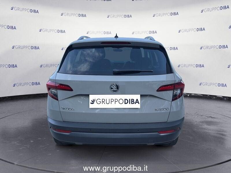 Skoda Karoq 2017 Diesel 1.6 tdi Style dsg