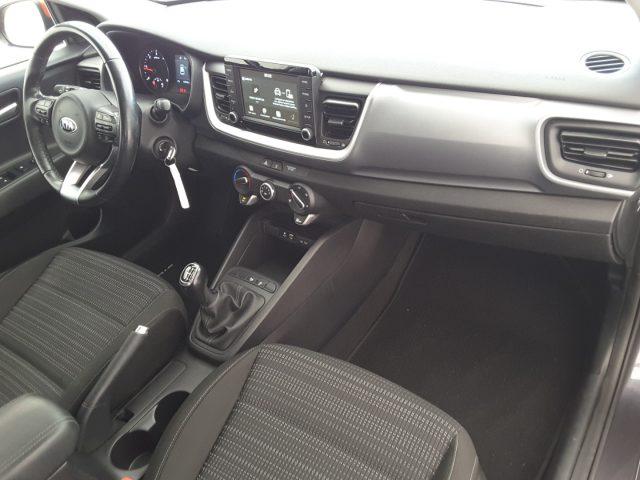 KIA Stonic 1.6 CRDi 115cv Style *solo 64.500 Km*