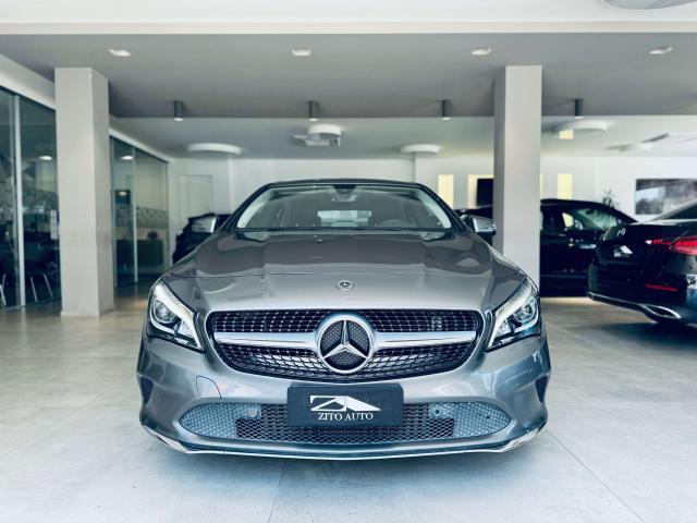 Mercedes-Benz CLA 200 D Shooting Brake Sport auto FL