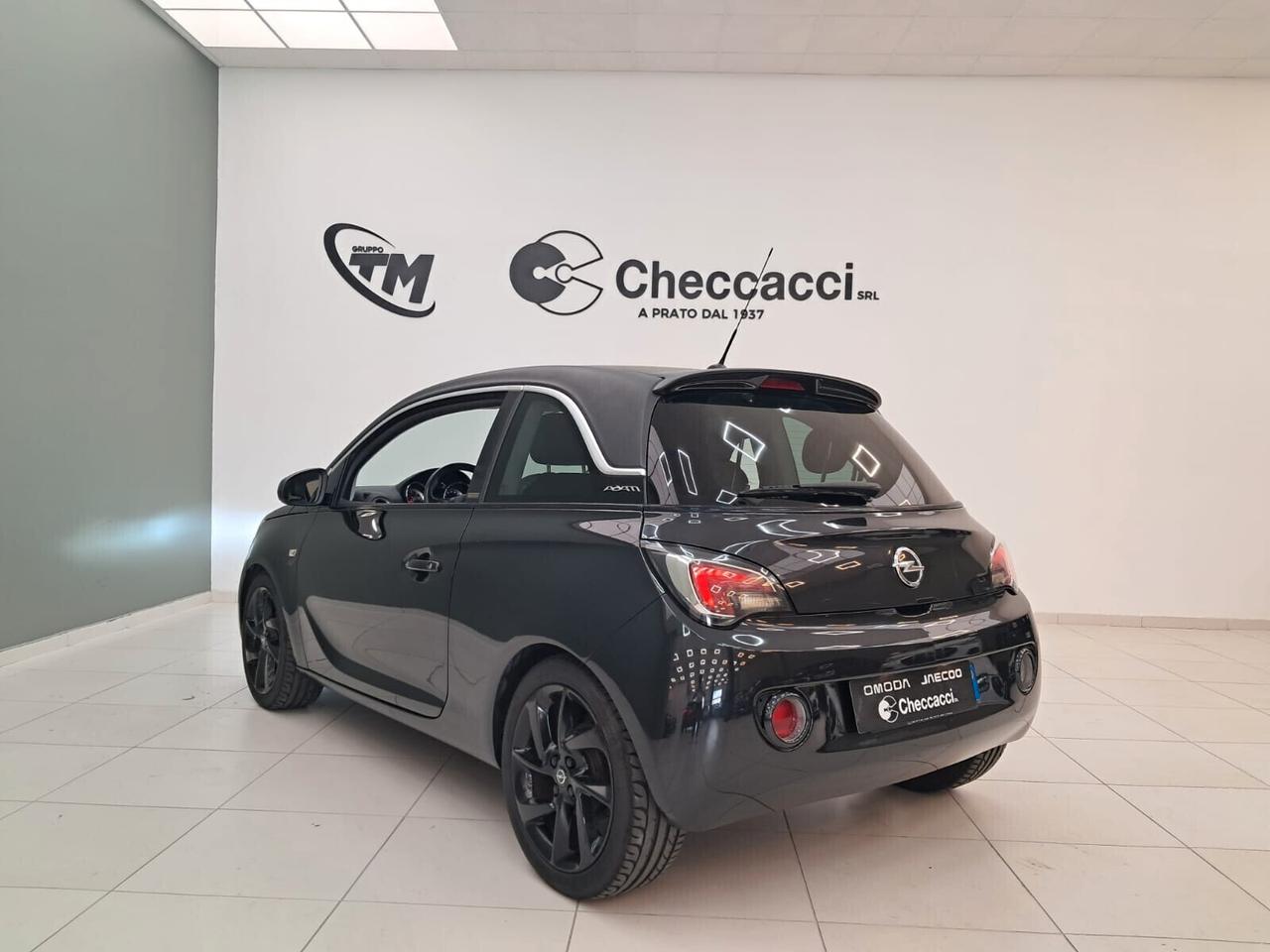 Adam 1.2 70 CV VR/46 Limited Edition