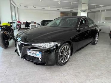 ALFA ROMEO Giulia 2.2 Turbodiesel 150 CV