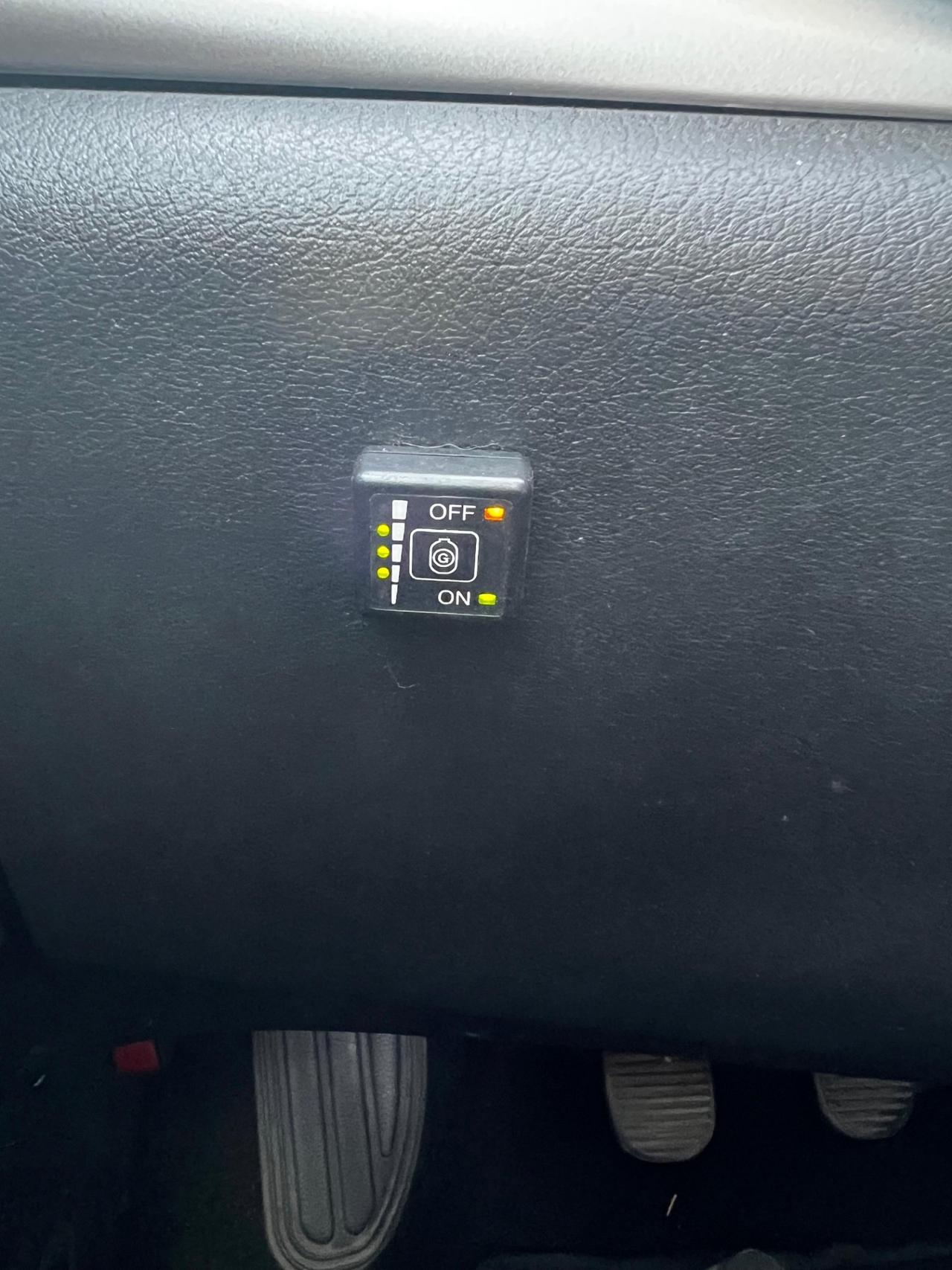 Lancia Ypsilon 1.4 Platino Ecochic GPL