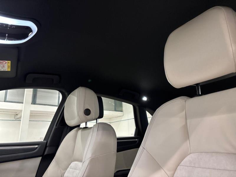 Porsche Macan 2.0 PDK