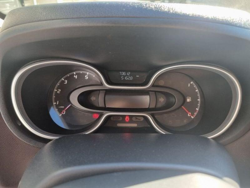 FIAT Talento Talento 1.6 MJT 120CV PL-TN Combi 12q - 9 POSTI