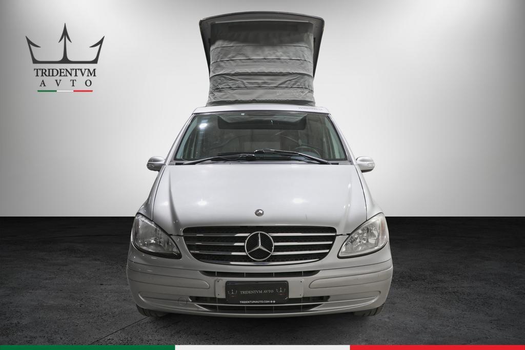 MERCEDES Marco Polo Marco Polo 2.2 cdi