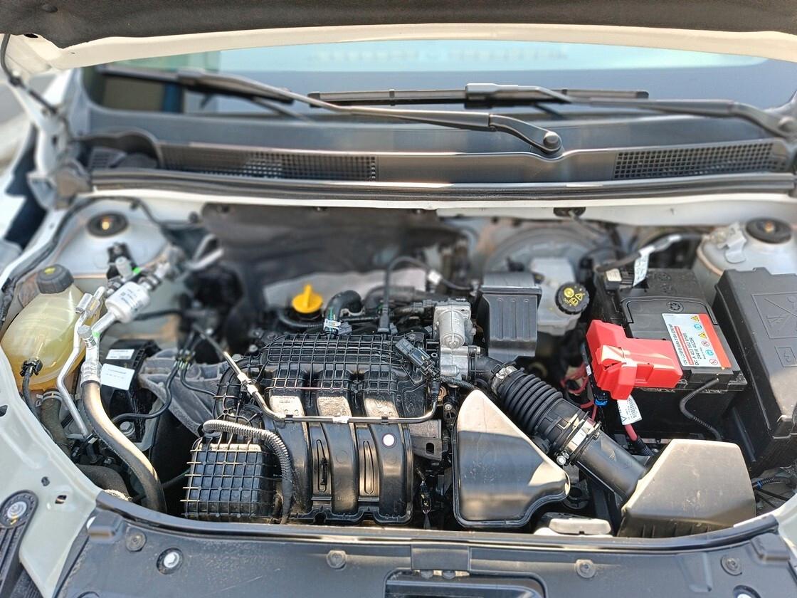 Dacia Sandero Streetway 1.0 SCe 65 CV Expression