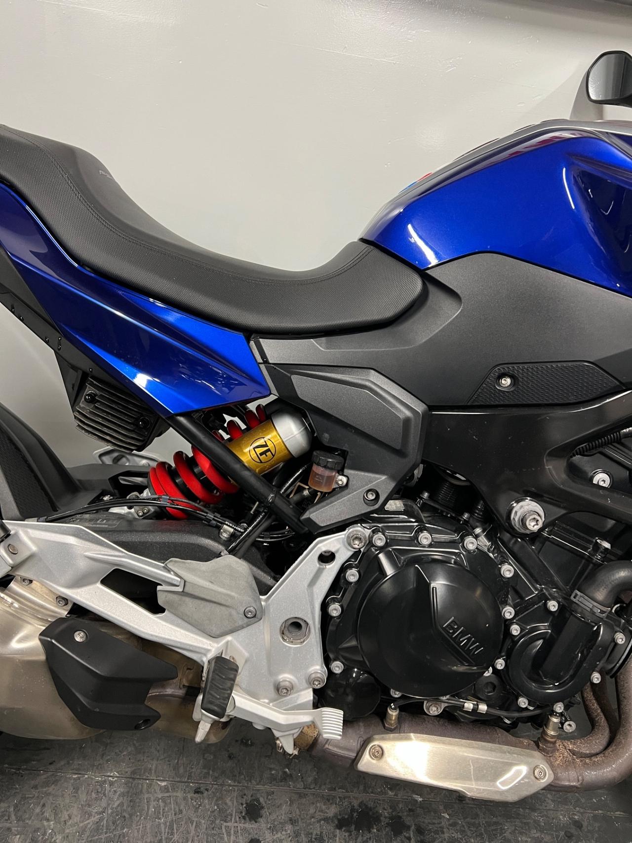 Bmw F 900 R