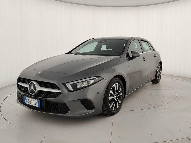 Mercedes-Benz Classe A A 180 Automatic Business Extra