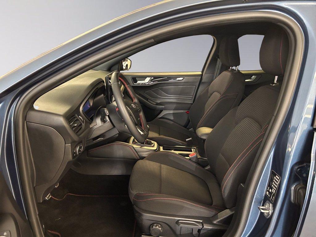 FORD Focus m-hybrid ST-Line X 5 porte del 2022
