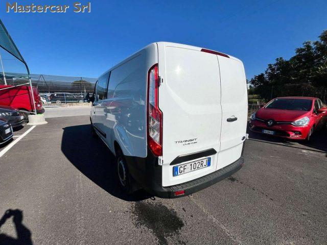 FORD Transit Custom N1 5 posti L2H1 TREND 2.0 ECOBLUE 130 CV - GF102RJ
