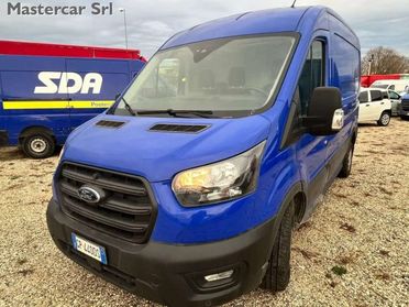FORD Transit 290 2.0 tdci MHEV 130cv trend L2H2 E6.2 - GP440DS