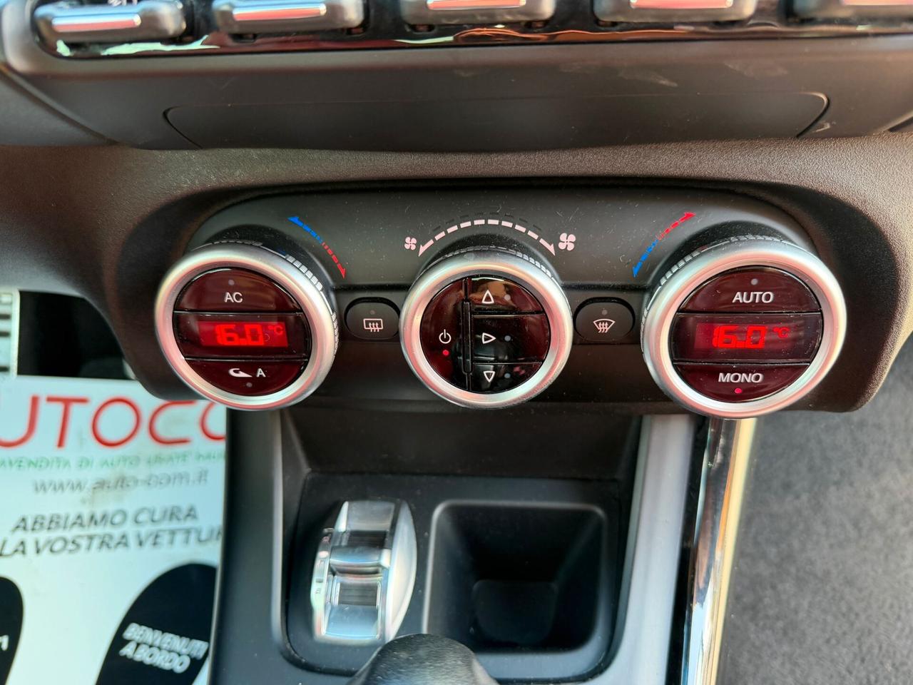 Alfa Romeo Giulietta 2.0 JTDm-2 170 CV Progression