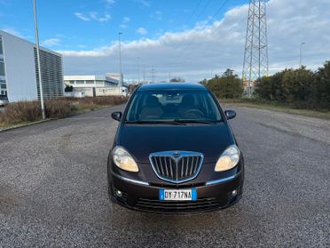 Lancia MUSA 1.4 Platino Ecochic GPL