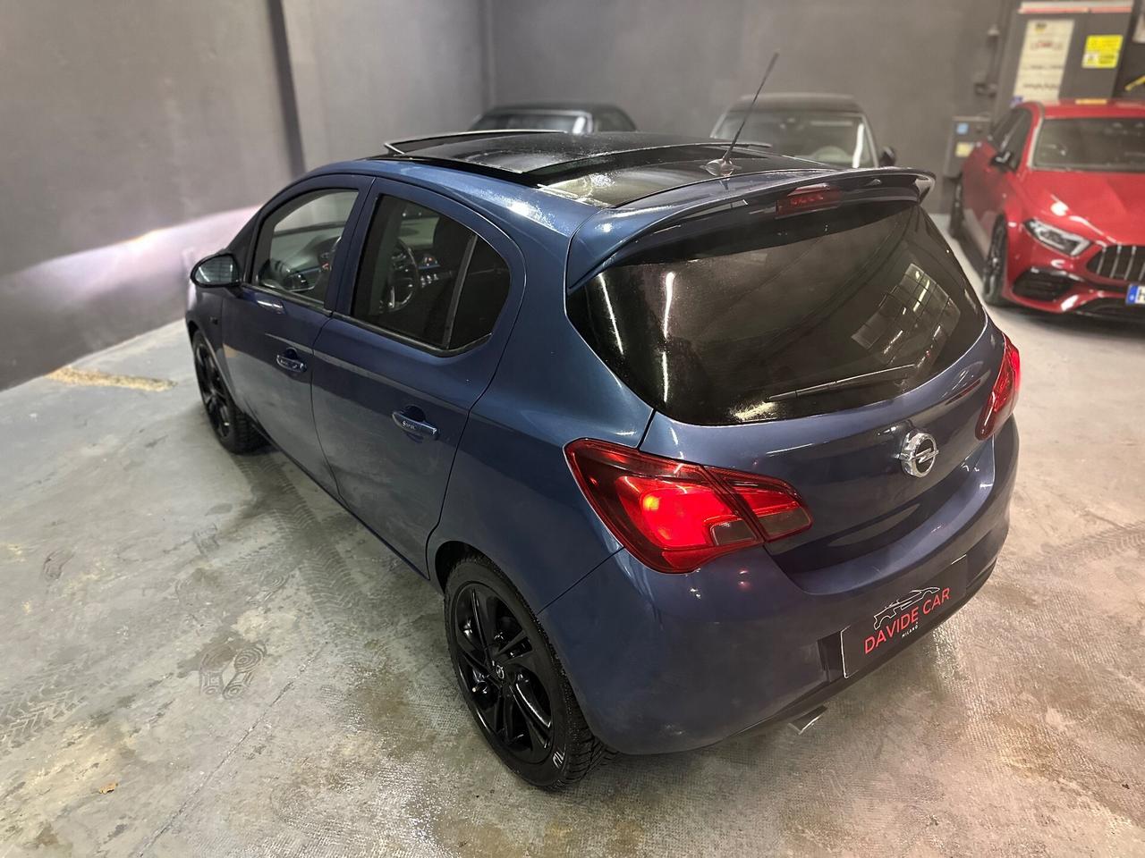 Opel Corsa 1.2 5 porte b-Color