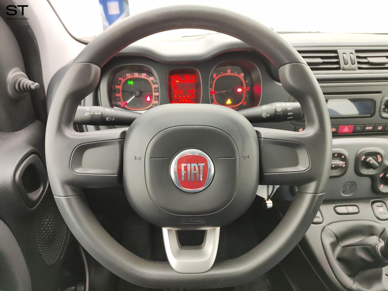 FIAT Panda 3ª serie - Panda 1.3 MJT 95 CV S&S Easy