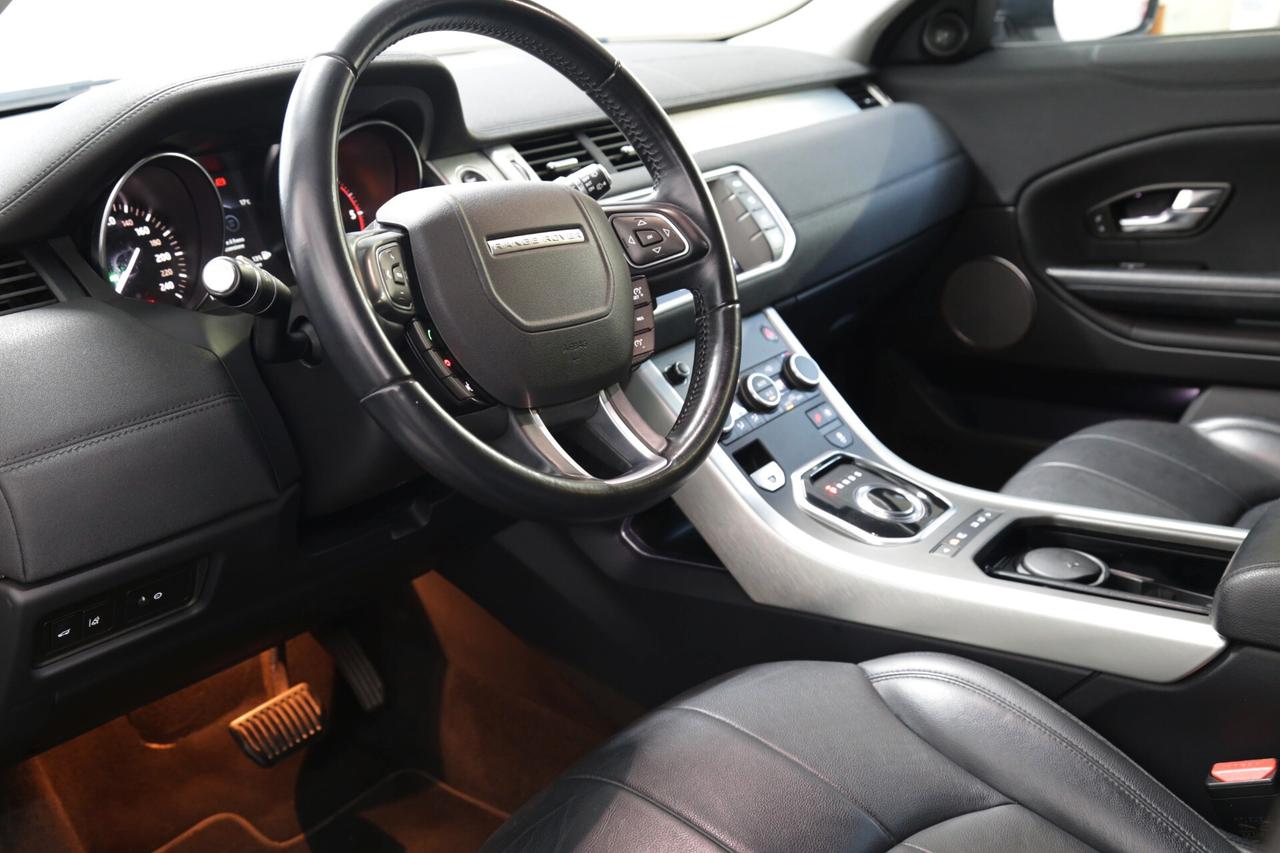 Land Rover Range Evoque 2.0 TD4 150 CV 5p SE Dynamic Landmark Ed.