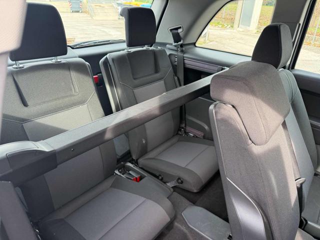 OPEL Zafira 1.6 16V VVT Cosmo senza nessun lavoro da fare