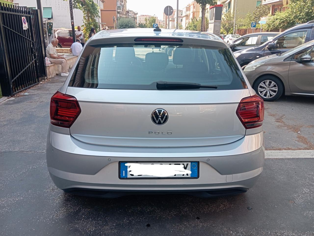 Volkswagen Polo 1.0 Sport offerta del mese