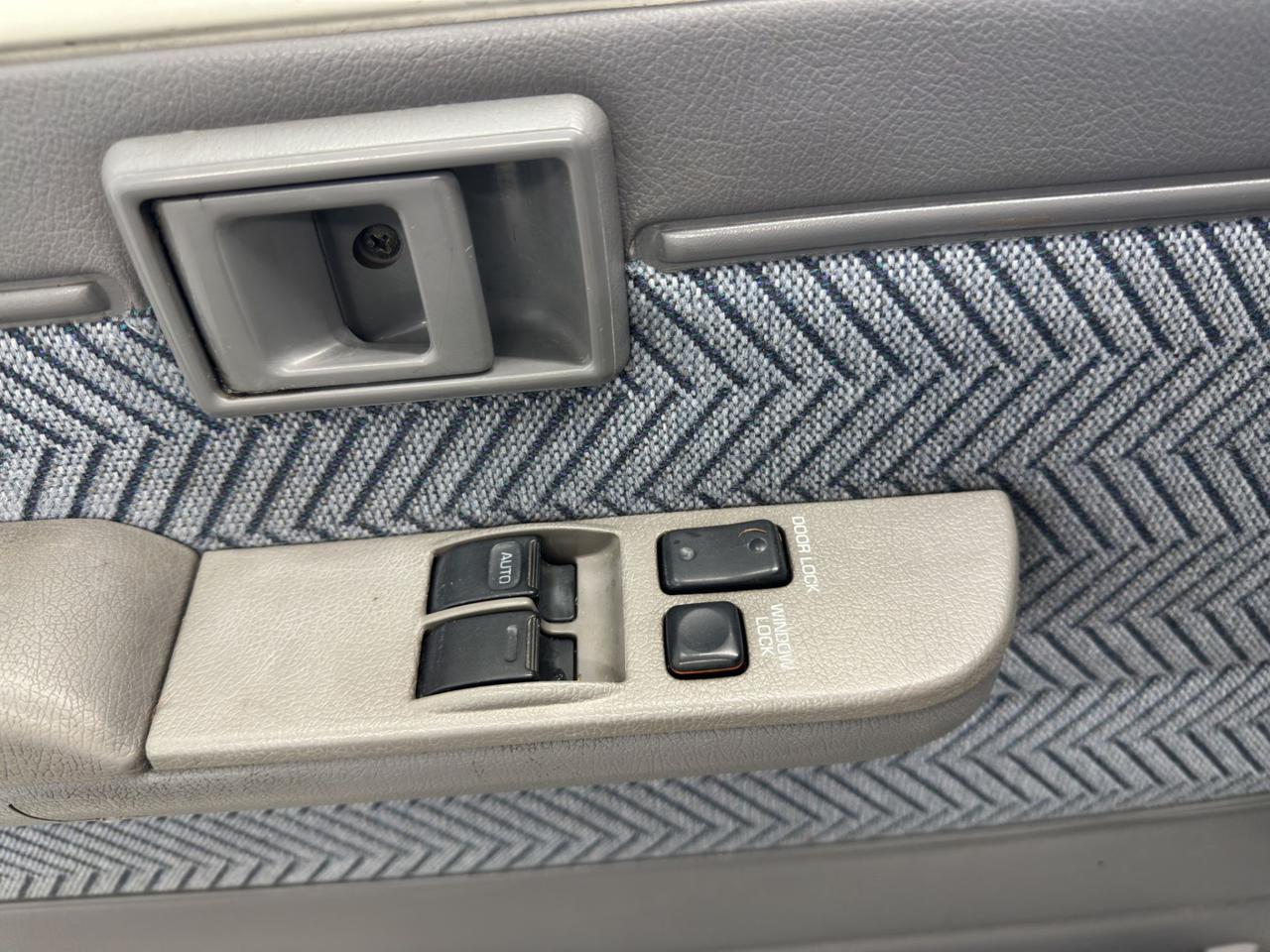 Toyota Land Cruiser kzj70 3p 3.0 td autocarro