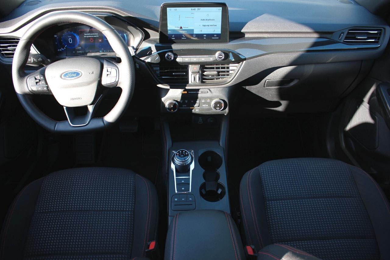 Ford Kuga PLUG-IN ST-Line 225cv AUT UNIPRO *PREZZO VERO*