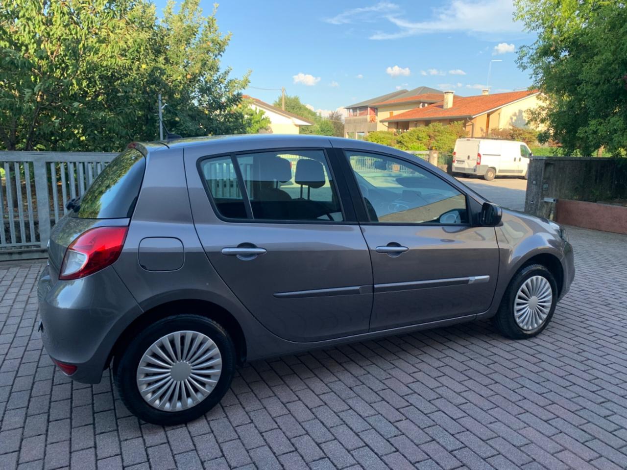 Renault Clio 1.5 dCi 85CV 5 porte Dynamique