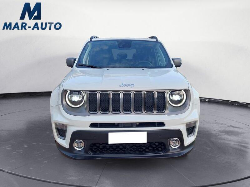 Jeep Renegade Renegade 1.0 t3 Longitude 2wd