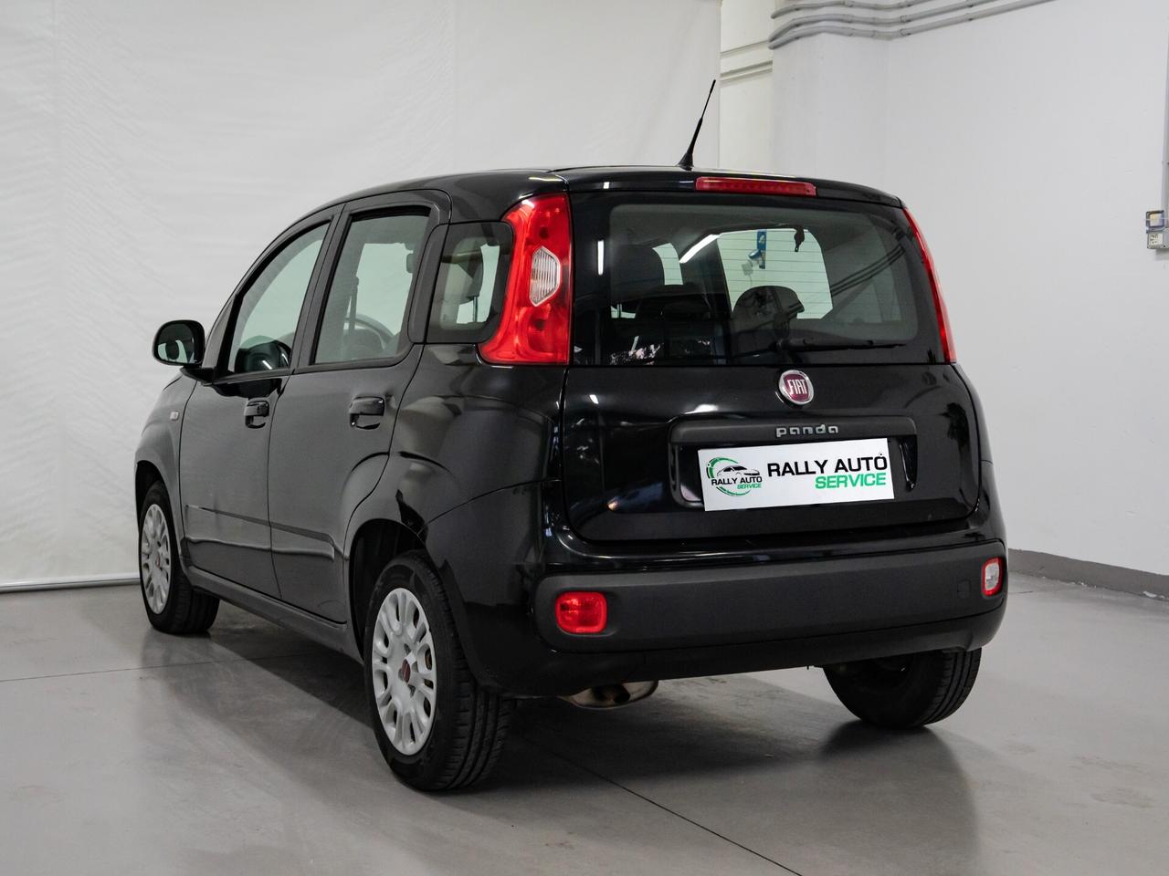 Fiat Panda 1.2 51kw Benzina