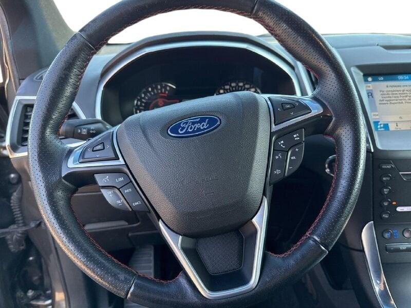 Ford Edge 2.0 EcoBlue 240 CV AWD Start&Stop aut. ST-Line