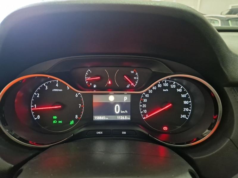 OPEL GRANDLAND X 2.0 ECOT DIESEL 177 CV INNOVATION SES AT8 SUV